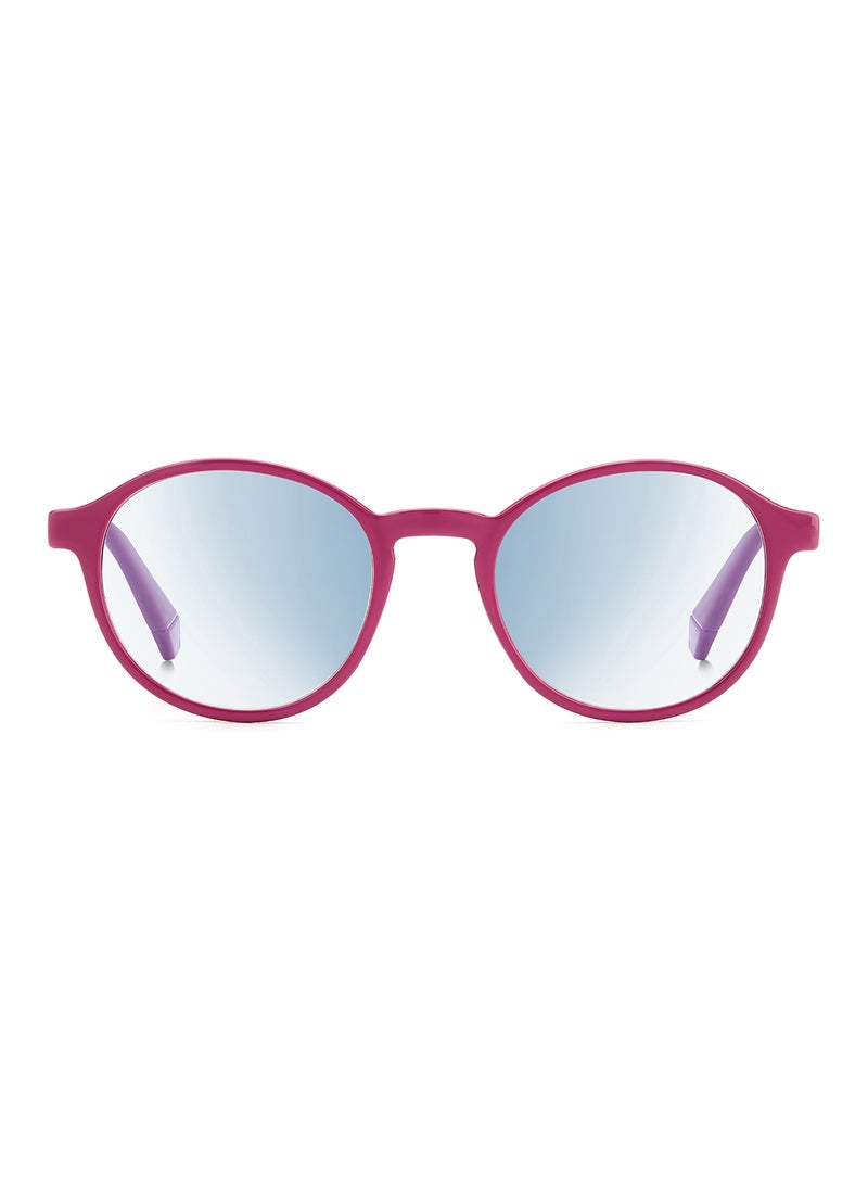 Unisex Reading Glasses - Pld 0034/R/Bb Violet 48 - Lens Size: 48 Mm - pzsku/Z585EA28C34B947449630Z/45/_/1696841650/ff32af12-7b73-4b81-b0d1-1f82d9357f76