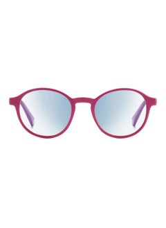 Polaroid Unisex Reading Glasses - Pld 0034/R/Bb Violet 48 - Lens Size: 48 Mm  - Image 3