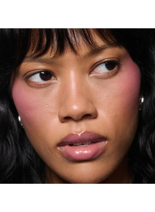 MAC Cosmetics  Skinfinish Colorstruck Blush - Blush Baby for Women | Best Price UAE