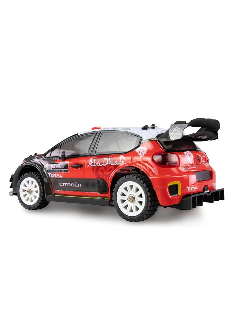 مايتويز شاحنة درفت RC MJX Hyper Go 14303 بدون فرش، 1/14 2.4G RTR سيارة تحكم عن بعد للبالغين، سيارة سباق 4WD على الطرق الوعرة، 42+كم/ساعة سرعة عالية شاحنة كهربائية لهواية جميع الطرق - Image 3