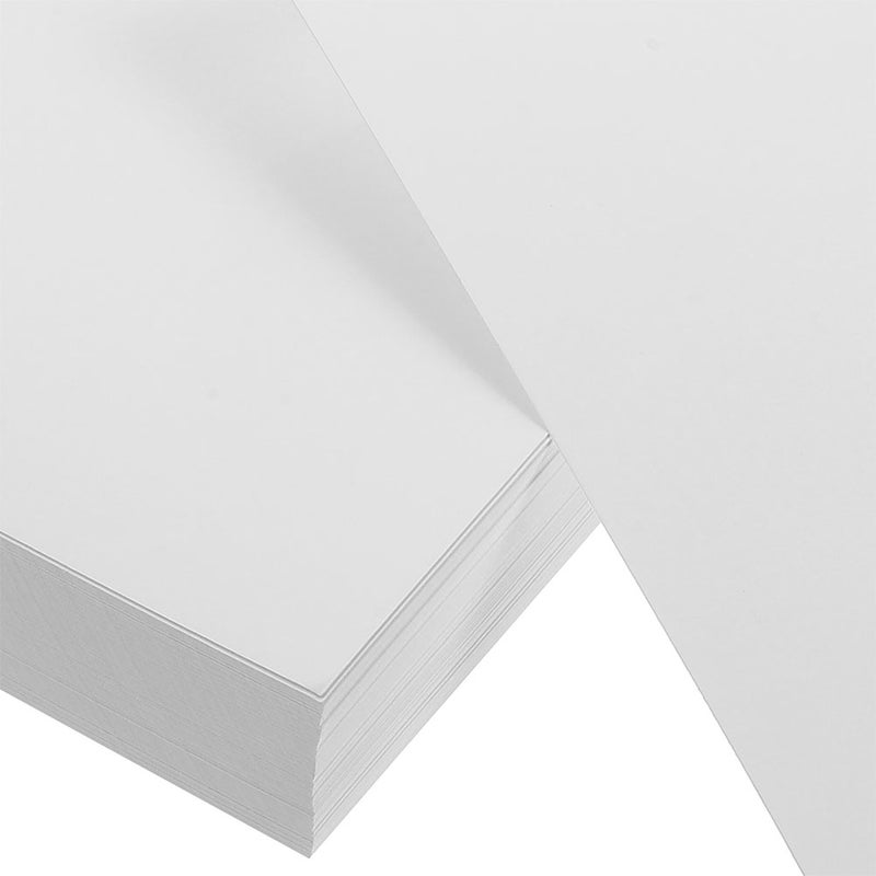 100 sheets of Photo Paper Printing Paper Inkjet Printer Photographic Paper for Office School High Glossy Printer Photo Side Photo Paper - Image 3