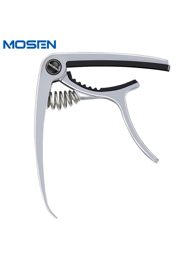 Mosen Ms-31g Tuning Clip, Guitar Ukulele Large Handle Style, Specialized Tuning Clip, Matte Finish - Image 5