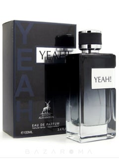 Yeah Parfum Maison Alhambra 100ml - pzsku/Z585F007D1848322E7B3CZ/45/_/1700551331/26f406d1-af66-4806-afca-8815536f1ac9