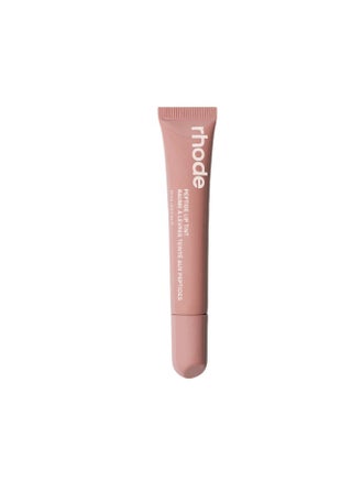 Peptide Lip Tint – Toast