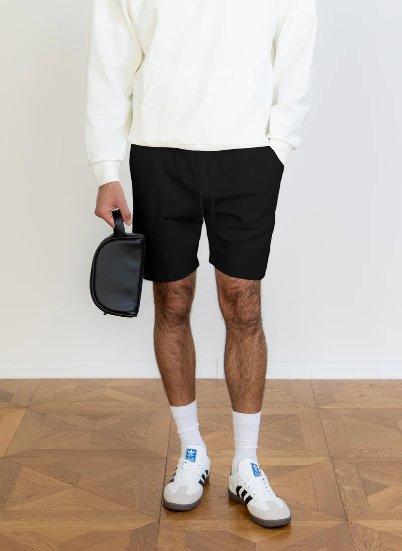 SHAPES COMFORT SOFT SHORTS