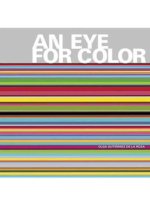 Eye for Color, An