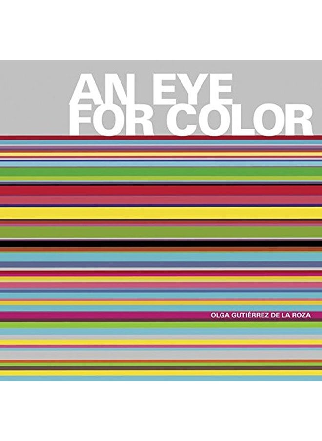 null - Eye for Color, An - Image 1