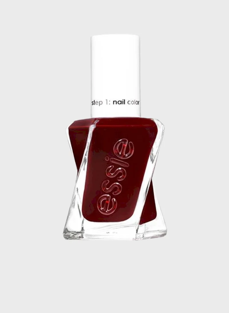 essie Gel Couture Nail Polish - Spiked With Style
