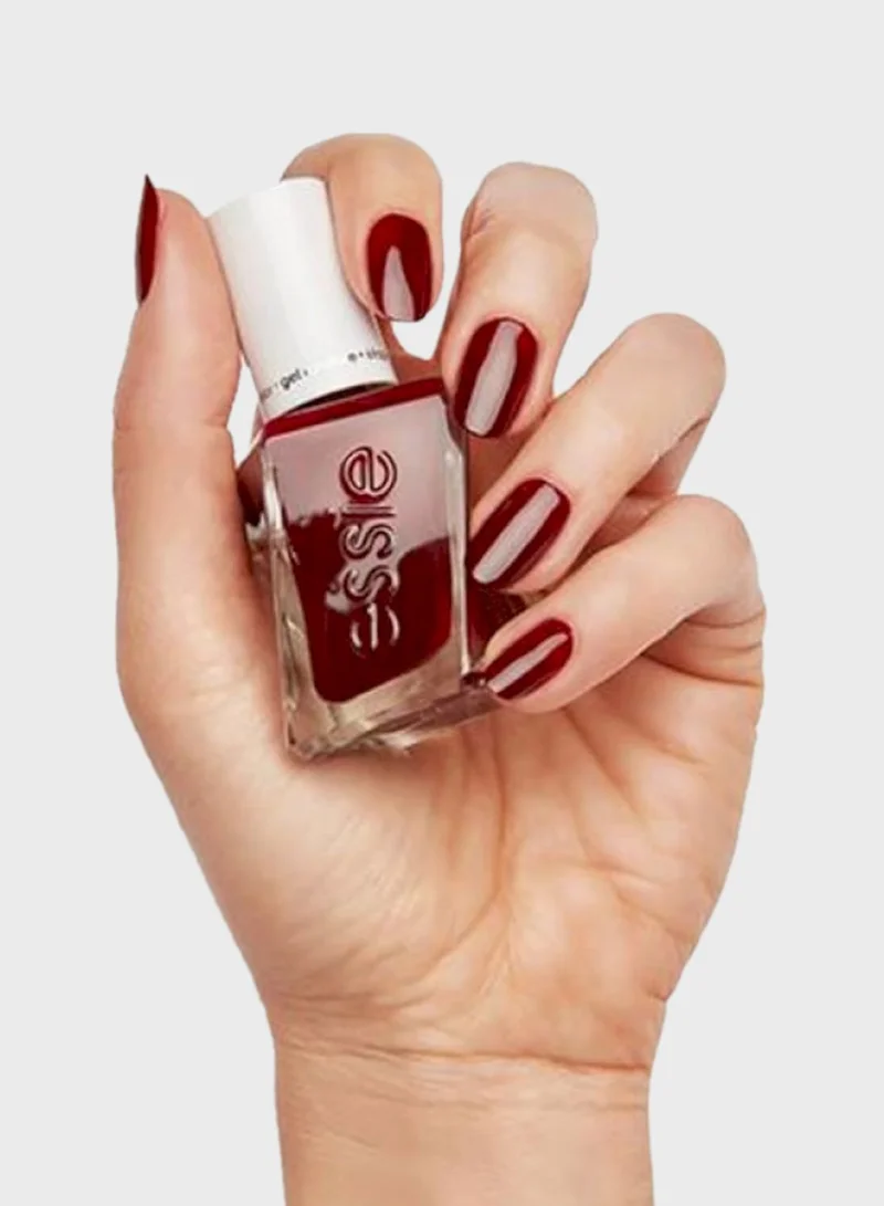 essie Gel Couture Nail Polish - Spiked With Style