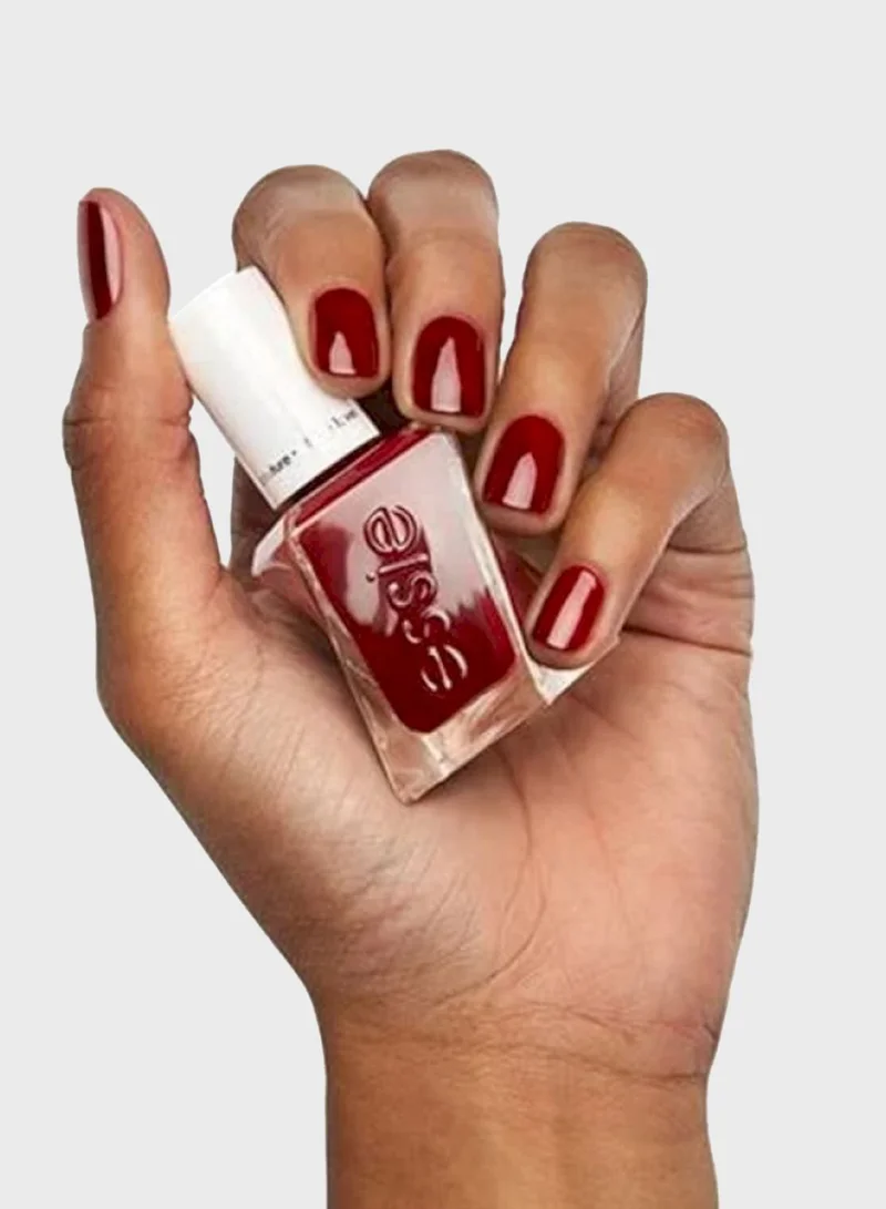 essie Gel Couture Nail Polish - Spiked With Style
