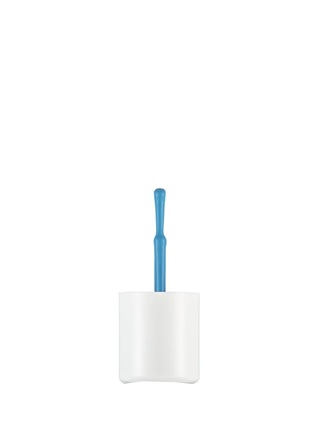 flormar Full Color Nail Enamel FC49 Clear Sky - Image 2