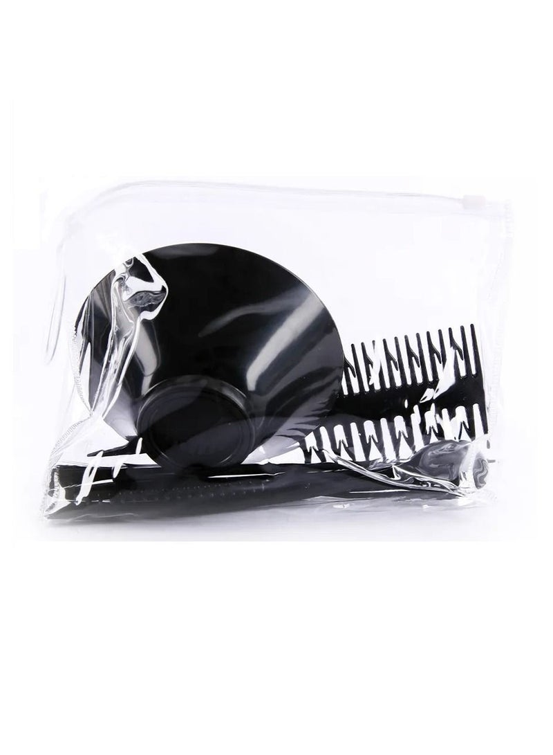 Diva Tint Set Black 6pcs - Image 2