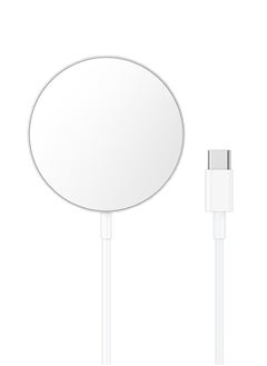 Recci Recci 15W Star Circle Wireless Magnetic Charger RCW-11.  - Image 1
