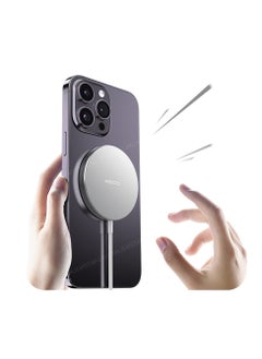 Recci Recci 15W Star Circle Wireless Magnetic Charger RCW-11.  - Image 3