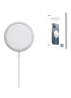 Recci Recci 15W Star Circle Wireless Magnetic Charger RCW-11.  - Image 4