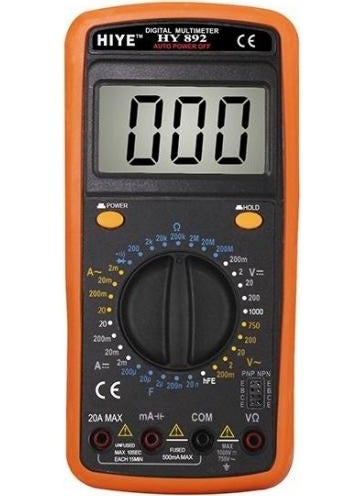 Hy 892 Digital Multimeter Hıye - pzsku/Z585FB93ED35D2DAAD408Z/45/_/1737411332/a8071004-2827-4b91-9f45-e0d108788659