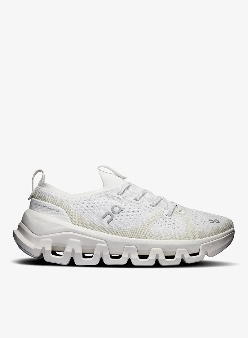 On Running Cloud X Tempo