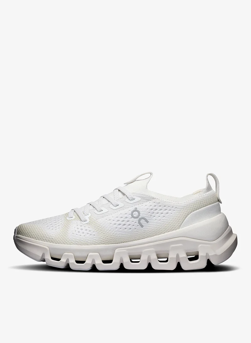 On Running Cloud X Tempo
