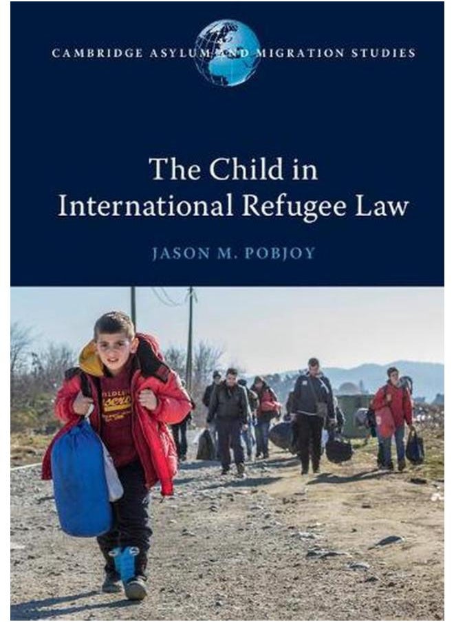 null - The Child in International Refugee Law - Image 1