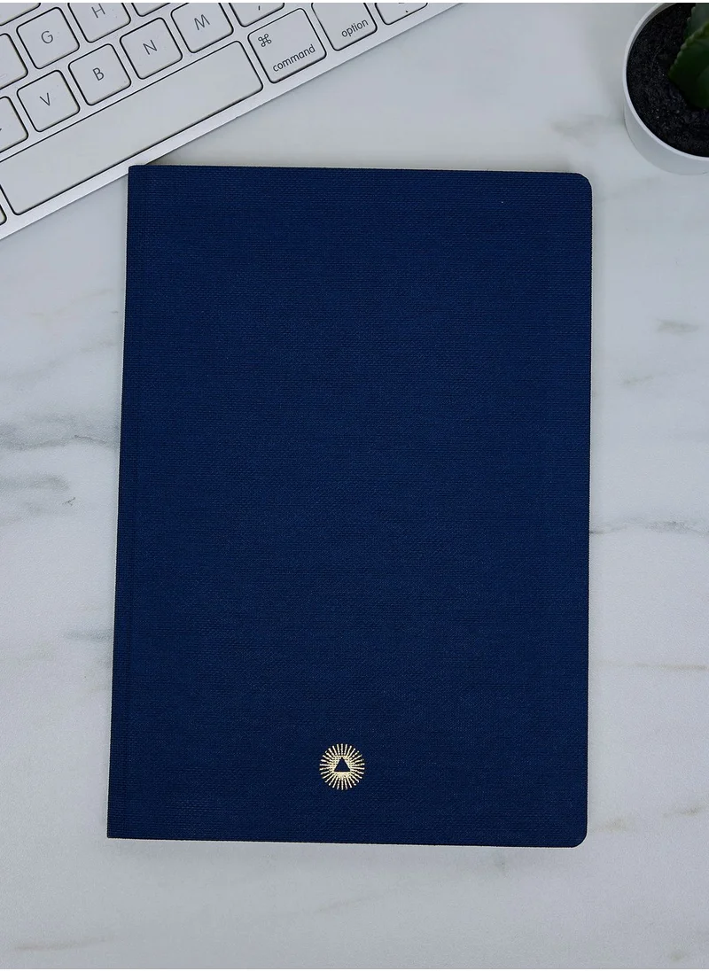 Intelligent Change Premium Notebook