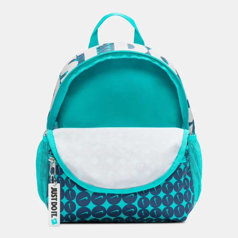 Nike Kids' Brasilia JDI Mini Backpack
