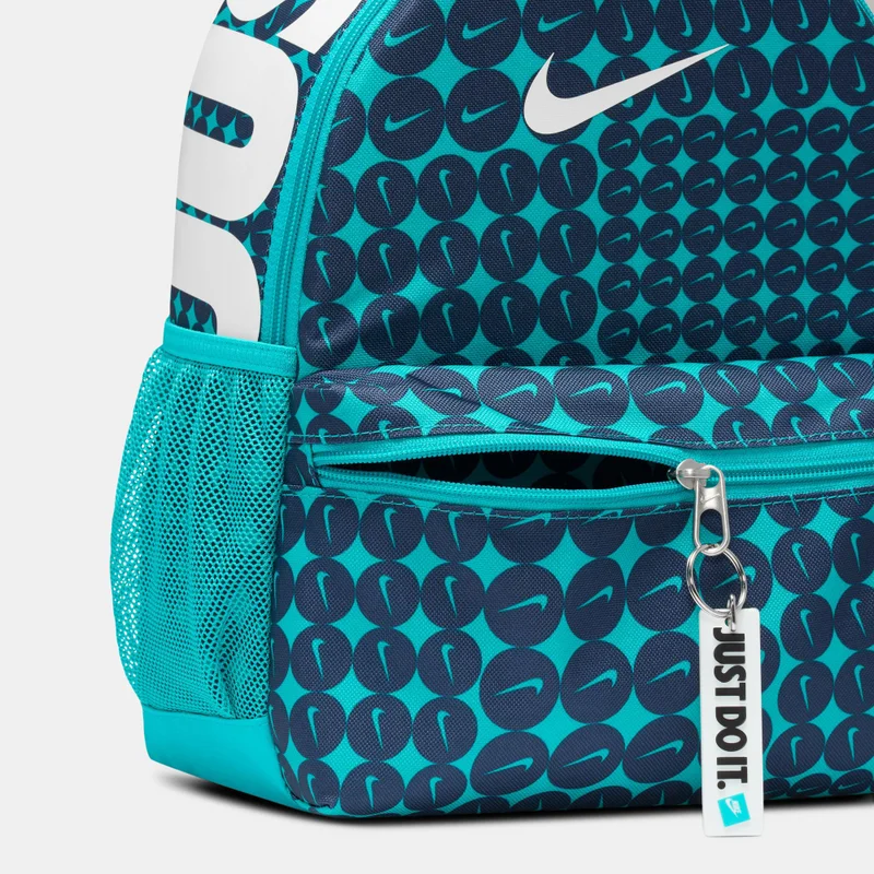 Nike Kids' Brasilia JDI Mini Backpack