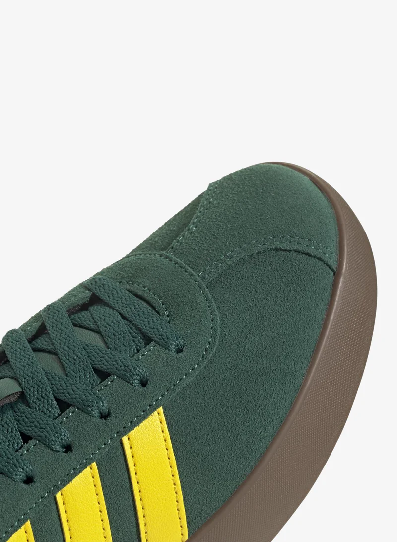 Adidas  VL Court 3.0 Shoes for Men | Best Price UAE