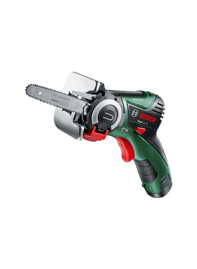 EasyCut 12 Cordless Cutter (1 x 2.5AH) Green