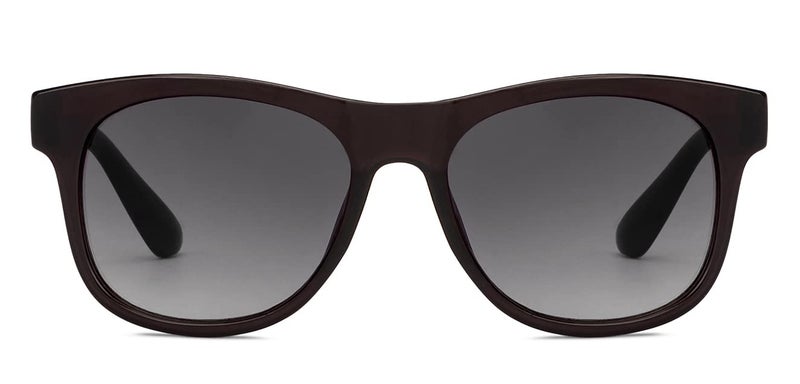 Hooper 100% UV Protected | Full Rim Square Kids Sunglasses | For Boys & Girls (Age 5-8 yrs) | HP S14899M - Image 2