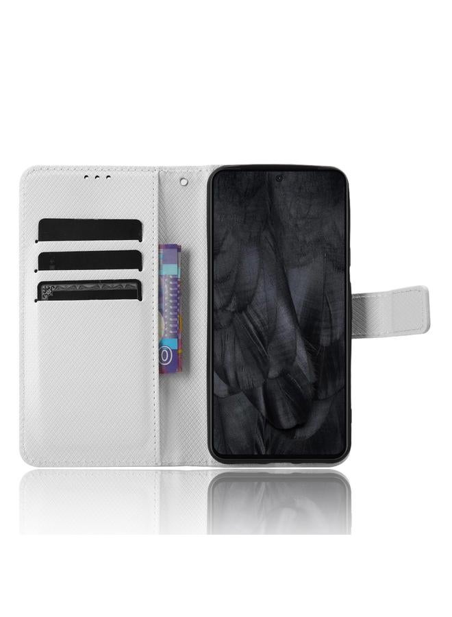 جرين تايجر جراب هاتف Google Pixel 8 من الجلد بملمس ماسي - Image 4