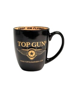 Top Gun TOP GUN® LOGO COFFEE MUG 18oz 