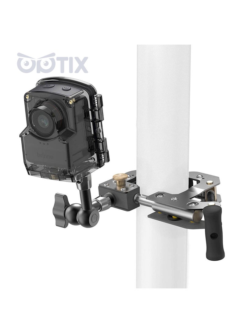 Brinno TLC 2020-C Outdoor Time-Lapse Camera for Long-Term Use - Image 1