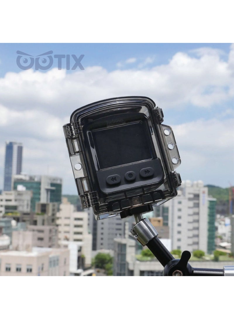 Brinno TLC 2020-C Outdoor Time-Lapse Camera for Long-Term Use - Image 2