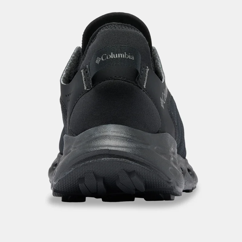 Columbia Black Men's Drainmaker XTR Shoes for Men | Best Price UAE