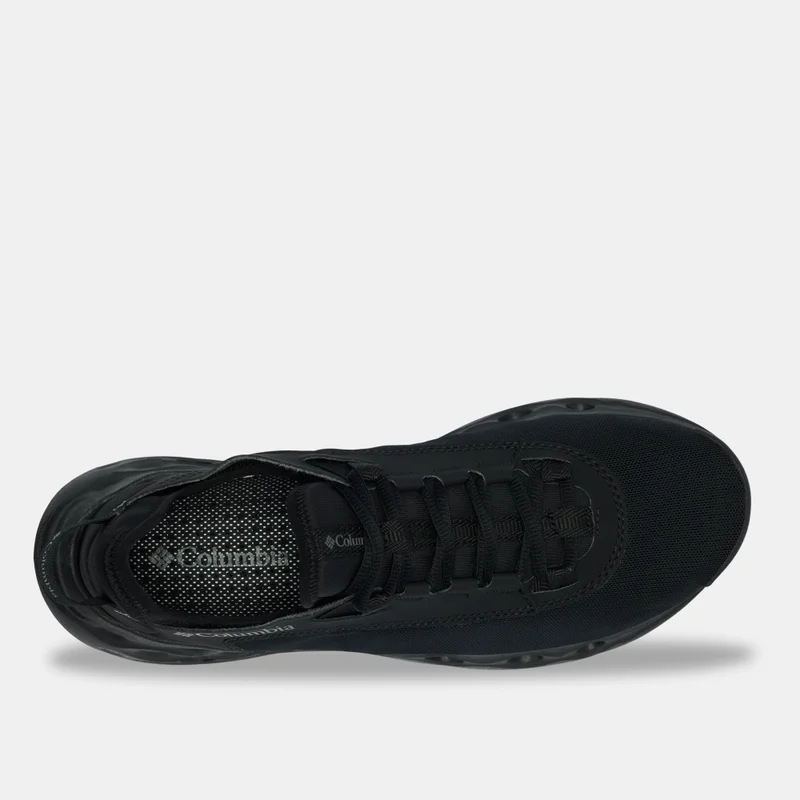 Columbia Black Men's Drainmaker XTR Shoes for Men | Best Price UAE
