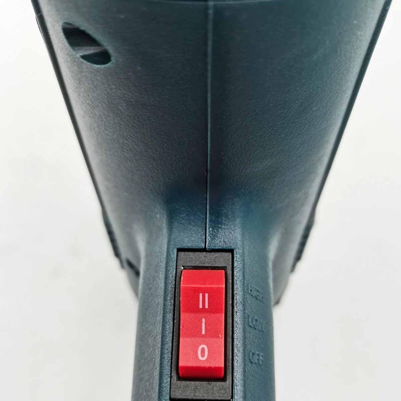 2000W Multi-Purpose Heat Gun - Dual Temperature Hot Air Model (Os-105) 220-240V 50/60Hz - Image 2