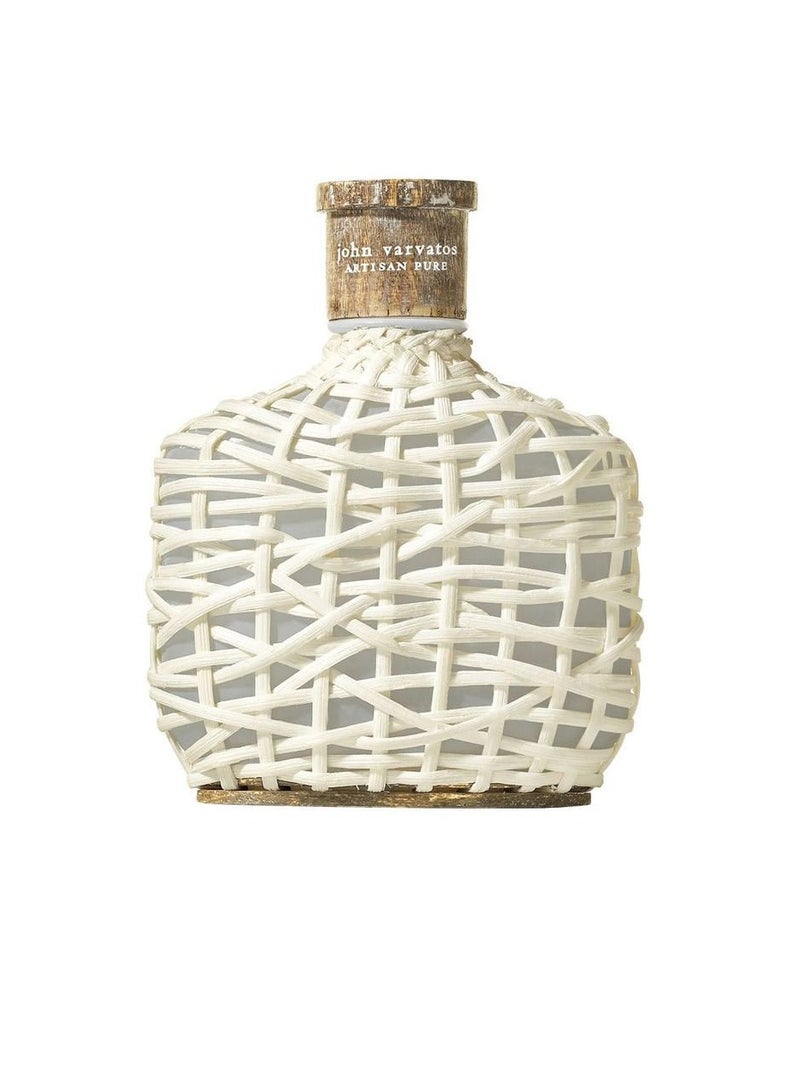John Varvatos Artisan Pure Eau De Toilette 75ml - Image 1