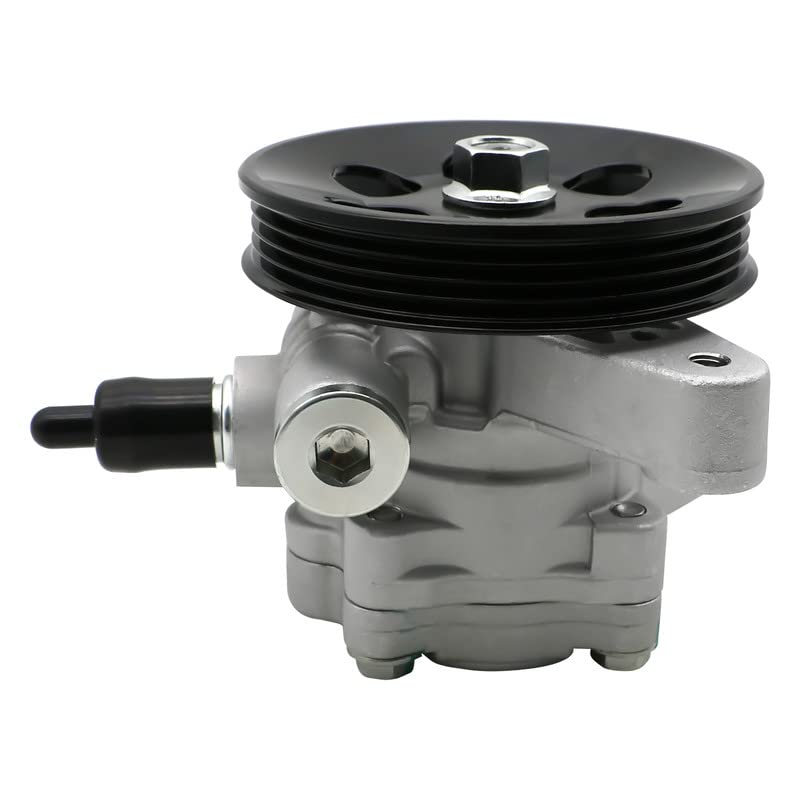 Chefull 215919 Power Steering Pump with Pulley Fits for 1998 1999 2000 2001 2002 for Honda Accord 23L OEQuality Power Assist Pump 56110PAAA01
