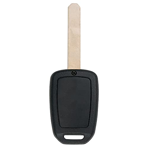 Keyless2Go Replacement for Keyless Entry Remote Car Key Fob for Select 2016 2017 Honda Accord & Civic Vehicles 35118-T2A-A60 - Image 3