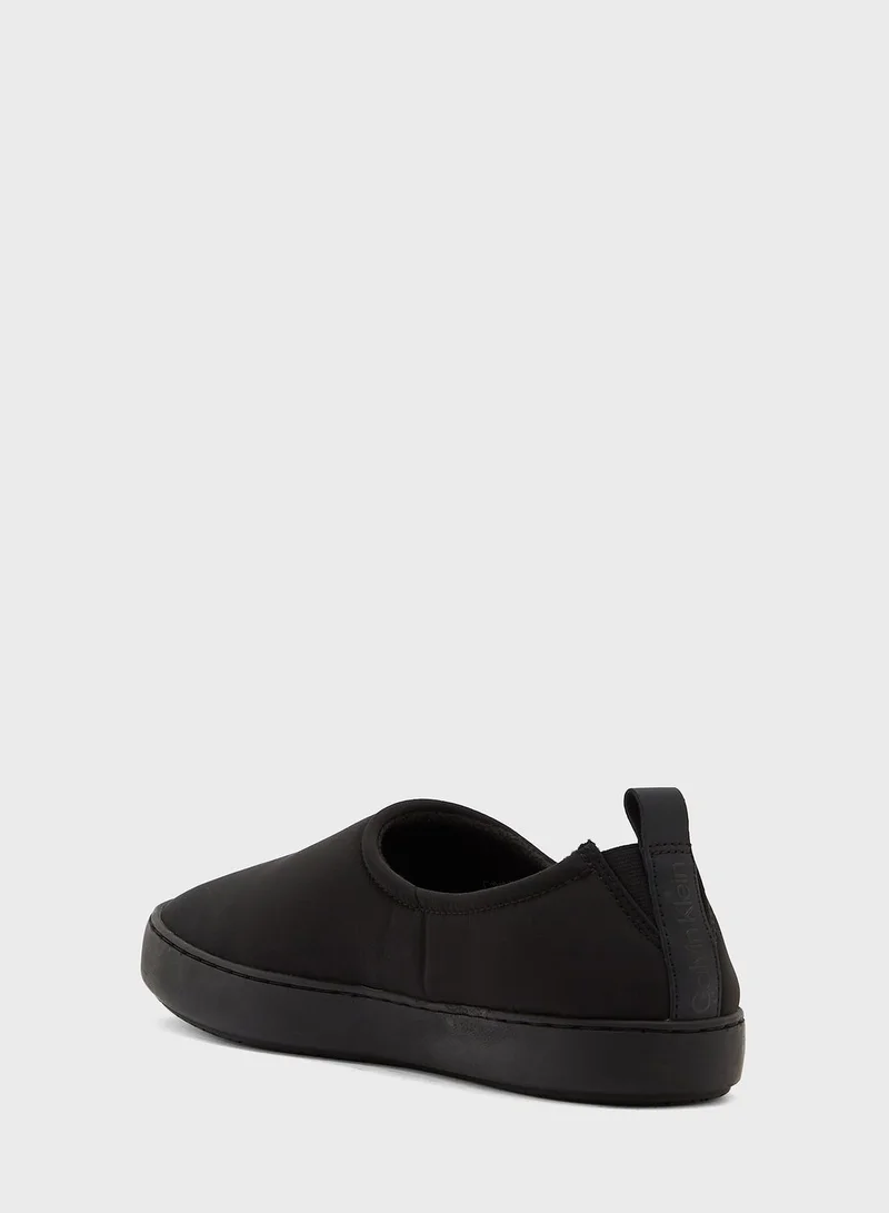 CALVIN KLEIN Causal Slip Ons Shoe