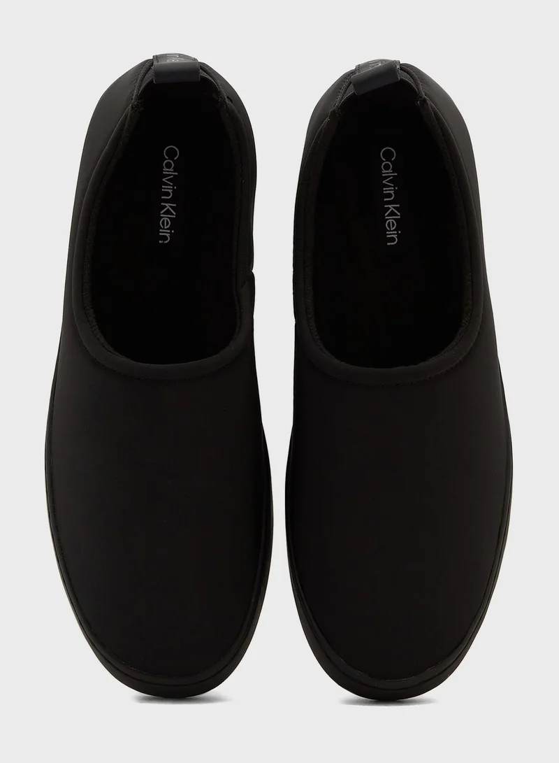 CALVIN KLEIN Causal Slip Ons Shoe