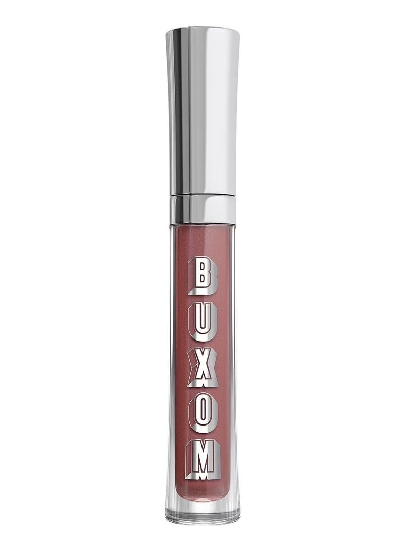 BUXOM Full On Plumping Lip Polish Gloss Dolly 4.4ml - Image 1