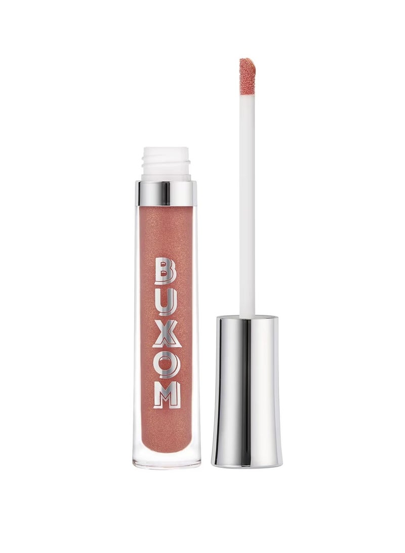 BUXOM Full On Plumping Lip Polish Gloss Dolly 4.4ml - Image 2