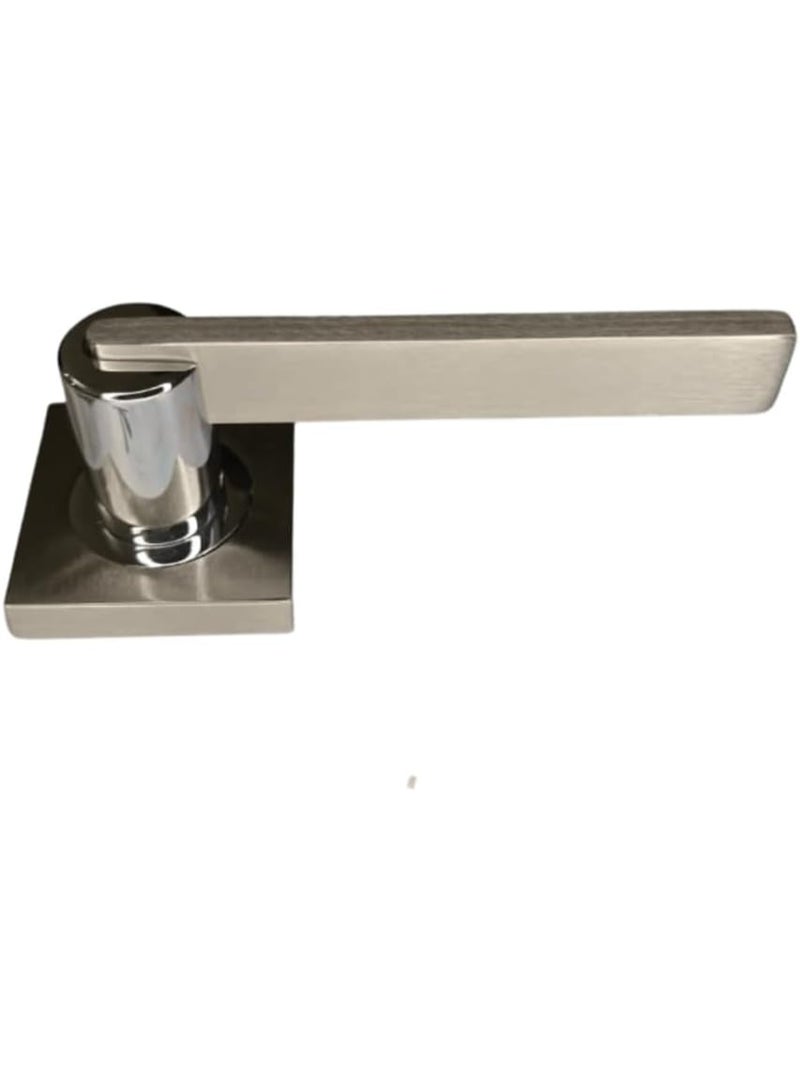 Union 02 BERLIN LEVER SQUARE ROSE - Image 2