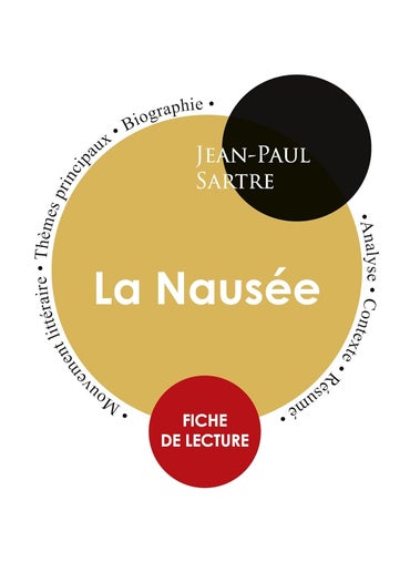 Fiche de lecture La Nausée (Étude intégrale) - pzsku/Z586127A0A40A766F68D1Z/45/1749025574/4b80f62e-3868-4043-88c3-589f357d8570