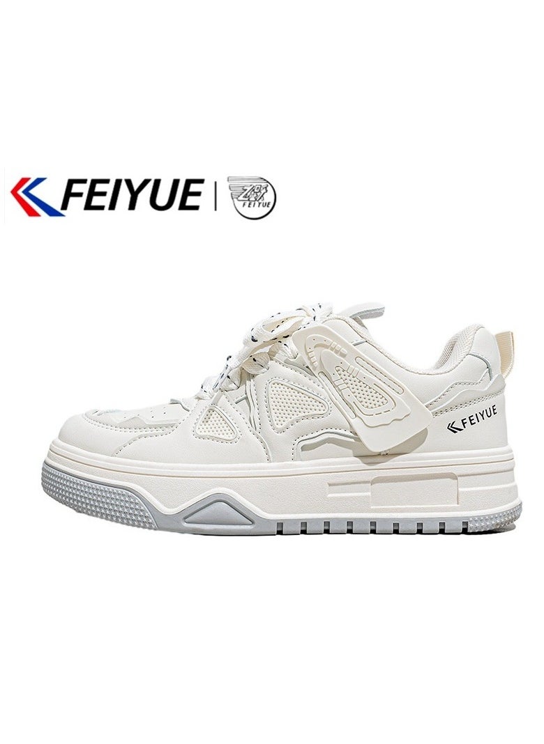 FEIYUE - Women's Comfortable Sports Shoes And Casual Shoes - Image 1