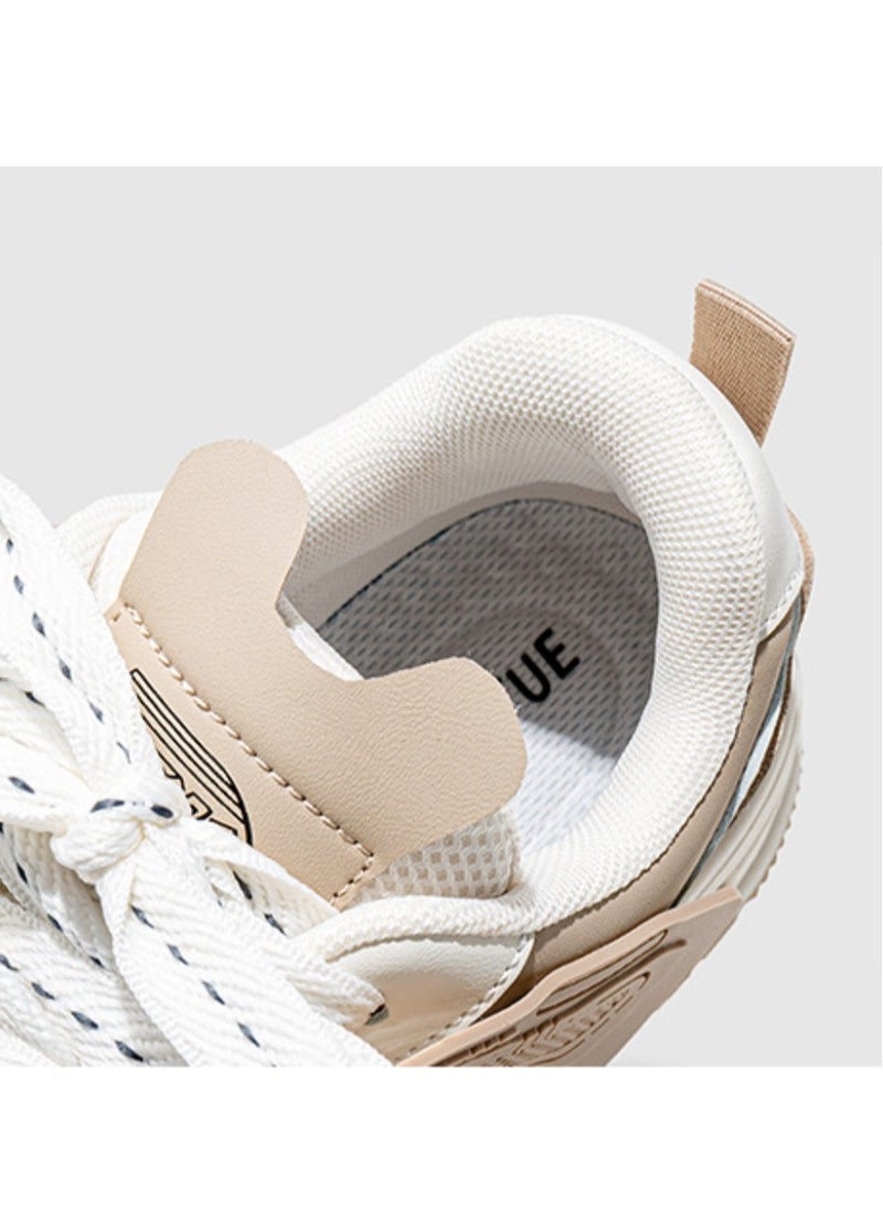 FEIYUE - Women's Comfortable Sports Shoes And Casual Shoes - Image 1