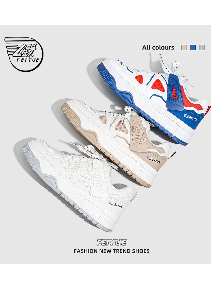 FEIYUE - Women's Comfortable Sports Shoes And Casual Shoes - Image 1