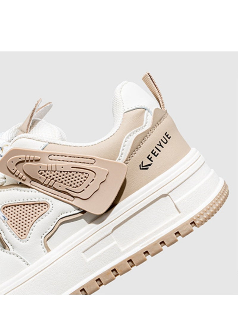 FEIYUE - Women's Comfortable Sports Shoes And Casual Shoes - Image 1