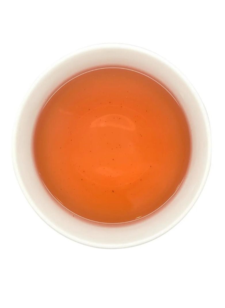 Tealand Organic Rooibos Organic Rooibos I Feel Calm No Artificial Ingredients Anti-Oxidants Rich Loose Leaf Immunity Blend - Image 2